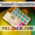 Tadalafil Dapoxétine new07